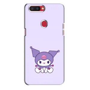Чохол з персонажем Куромі на Oppo R11s (Маленька Куромі)