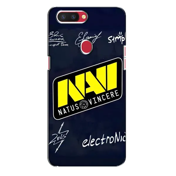Чохол з малюнком «NAVI» для OPPO R11s Чохол з малюнком «NAVI» для OPPO R11s