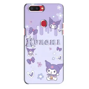 Чохол з персонажем Куромі на Oppo R11s (Персонаж Куромі)