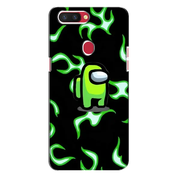 Чехол с рисунком «Яркий игрок» для OPPO R11s Чехол с рисунком «Яркий игрок» для OPPO R11s