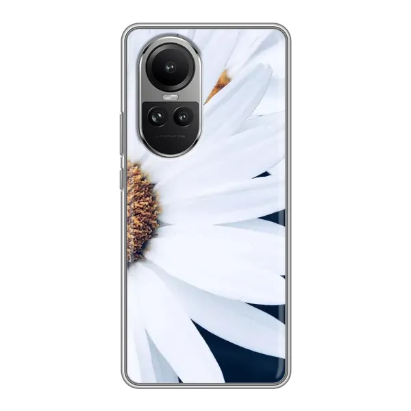 Чехол с рисунком «Пол ромашки» для OPPO Reno 10 Pro Чехол с рисунком «Пол ромашки» для OPPO Reno 10 Pro