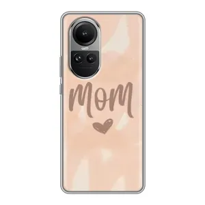 Чохли на день мами на Оппо Рено 10 (Love mom)