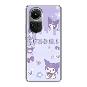 Чохол з персонажем Куромі на Oppo Reno 10 (Персонаж Куромі)