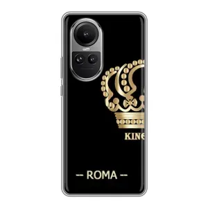 Чохли з чоловічими іменами для Oppo Reno 10 (ROMA)