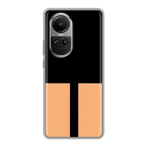 Купить Чохли на телефон з принтом Anime для Oppo Reno 10 (Shippuuden)