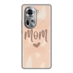 Чохли на день мами на Оппо Рено 11 (5G) (Love mom)