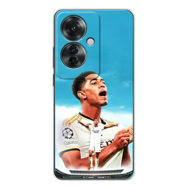 Чехол с рисунком «Джуди» для OPPO Reno 11F Чехол с рисунком «Джуди» для OPPO Reno 11F