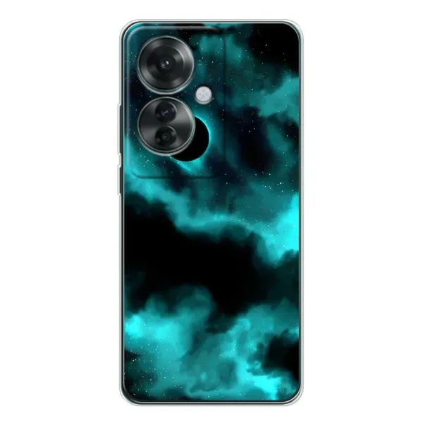 Чехол с рисунком «Затмение» для OPPO Reno 11F Чехол с рисунком «Затмение» для OPPO Reno 11F