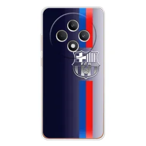 Чехол для OPPO Reno 12 F (Барселона) (Barsa)