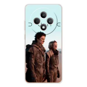 Чехол ДЮНА для ОППО Рено 12 Ф (dune)