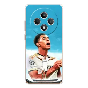 Чехлы с Джуди Беллингем для OPPO Reno 12 F (Джуди)