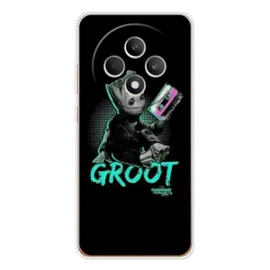 Чохол Супергерої Марвел на ОППО Рено 12 Ф (Groot)