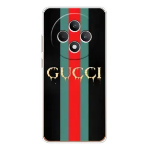 Чехлы Бренд GUCCI для OPPO Reno 12 F (GUCCI)