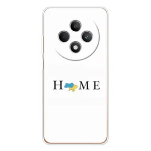 Чохли для OPPO Reno 12 F (Home - Україна) (Home)