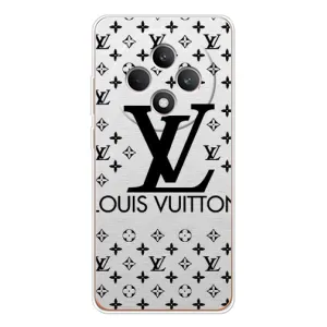 Чехол Стиль Louis Vuitton на OPPO Reno 12 F (LV)