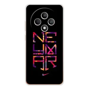 Силиконовый Чехол OPPO Reno 12 F (N E Y M A R)