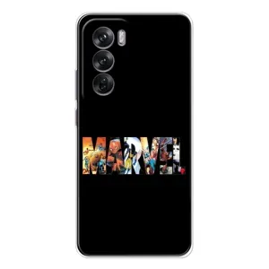 Аксессуары Силиконовый Чехол для OPPO Reno 12