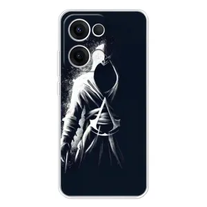 Чехол с рисунком «Ассасин» для OPPO Reno 13 5G