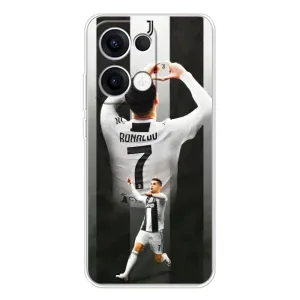 Чохол Кріштіану Ронаналду для OPPO Reno 13 5G (Cristiano R)