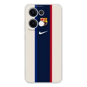 Чехол для OPPO Reno 13 5G (Барселона) (Фк Барселона)