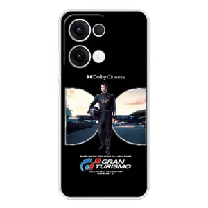 Чехол Gran Turismo / Гран Туризмо на ОПО Reno 13 5G (Гран Туризмо)