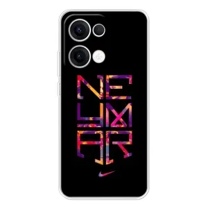 Силіконовий Чохол для OPPO Reno 13 5G (N E Y M A R)