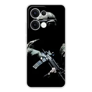 ЗСУ Чохли (TPU) для OPPO Reno 13 5G (ЗСУ снайпер)