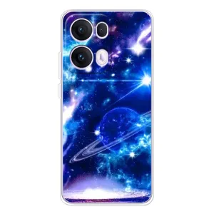 Чохли КОСМОС на OPPO Reno 13 Pro 5G (Яскравий космос)