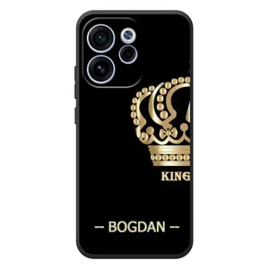 Именные Чехлы для OPPO Reno 15 F (BOGDAN)
