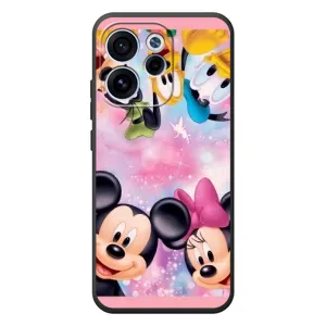 Чохли для телефонів OPPO Reno 15 F - Дісней (Disney)