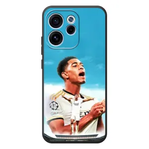 Чехлы с Джуди Беллингем для OPPO Reno 15 F (Джуди)