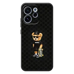 Чохли Мішка Тедді для ОРО F ןУ ofluorescence (GUCCI Teddy)