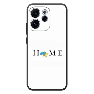 Чехлы для OPPO Reno 15 F (Home - Украина) (Home)