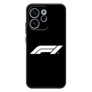 Чехол фильм Формула 1 для OPPO Reno 15 F