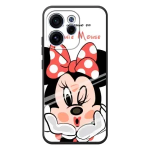 Чохли для телефонів OPPO Reno 15 F - Дісней (Minni Mouse)