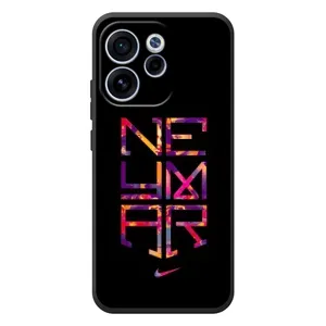 Силиконовый Чехол OPPO Reno 15 F (N E Y M A R)