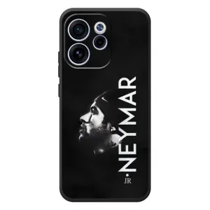 Силиконовый Чехол OPPO Reno 15 F (Neymar)