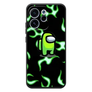 Чохол "Амонг Ас" для ОРО F ןУ ofluorescence (Яскравий гравець)