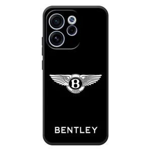 Чехлы с тематикой "Крутые машины" на OPPO Reno 15 FS (Logo Bentley)