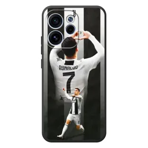 Чехол Криштиану Роналду для OPPO Reno 15 FS (Cristiano R)