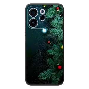 Чехол Новогодняя Елка на OPPO Reno 15 FS (Елка)
