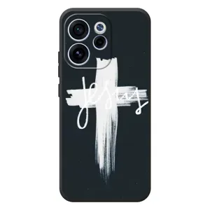 Чохли для ОРО Reno 15 ФС (Хрест Ісуса) (Jesus)