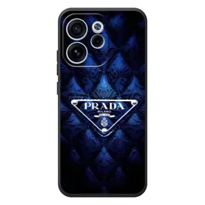 Чохол (Dior, Prada, YSL, Chanel) для OPPO Reno 15 FS (Прада)