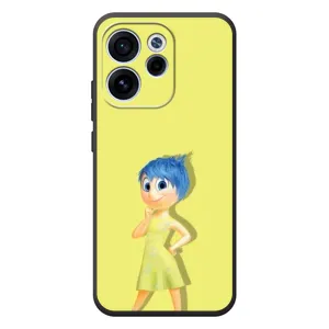 Чохол Головоломка для OPPO Reno 15 FS - (AlphaPrint) (Радість)
