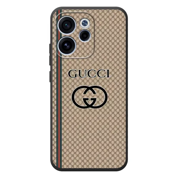 Чехол с рисунком «Стиль Гуччи» для OPPO Reno 15 FS Чехол с рисунком «Стиль Гуччи» для OPPO Reno 15 FS