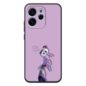Чохол Головоломка для OPPO Reno 15 FS - (AlphaPrint) (Страх)