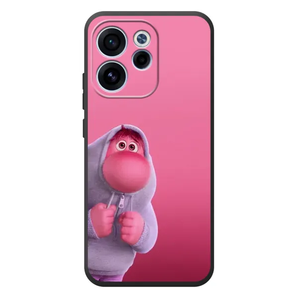 Чехол с рисунком «Стыд» для OPPO Reno 15 FS Чехол с рисунком «Стыд» для OPPO Reno 15 FS