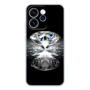 Чохол (Дорого-богато) на OPPO Reno 15 Pro (Діамант)
