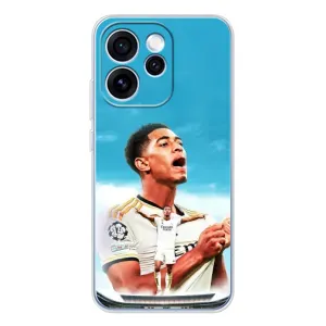 Чехлы с Джуди Беллингем для OPPO Reno 15 Pro (Джуди)