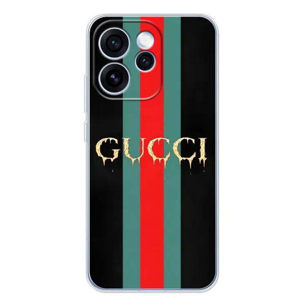Чехол с рисунком «GUCCI» для OPPO Reno 15 Pro Чехол с рисунком «GUCCI» для OPPO Reno 15 Pro